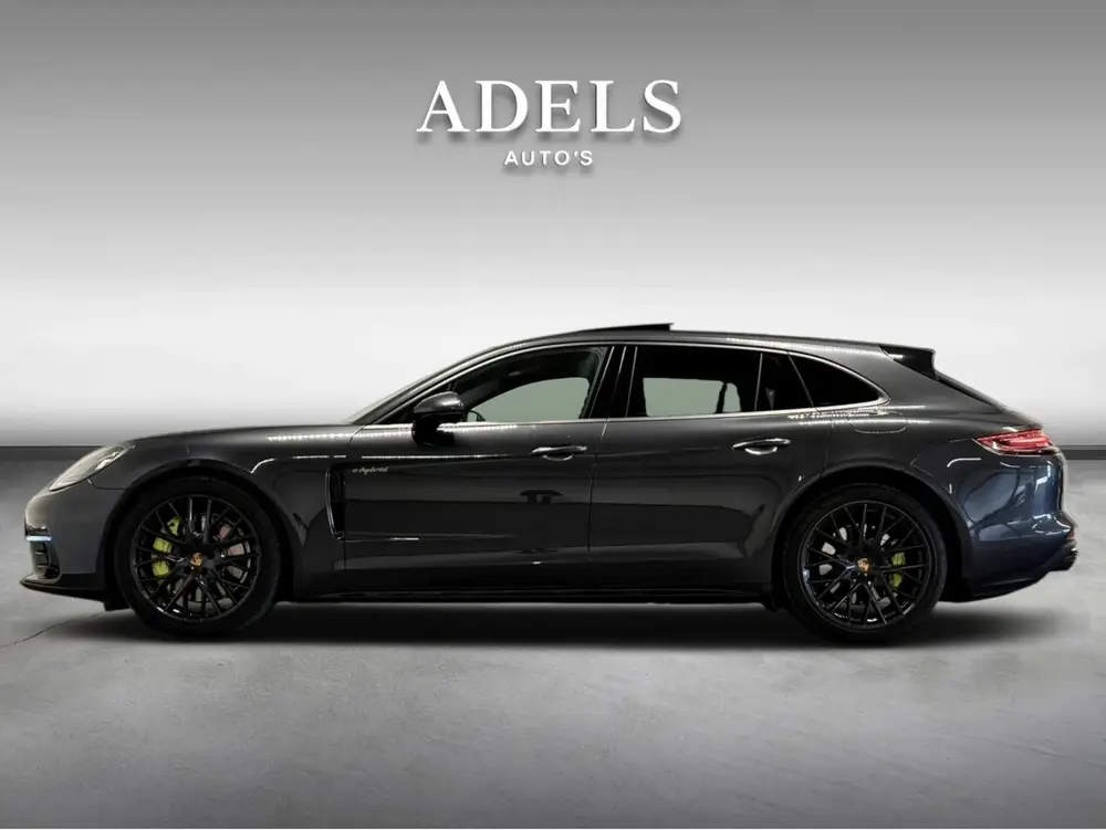 Porsche Panamera 2.9 4 E-Hybrid Panodak SOH 89 uit 2019, foto 6