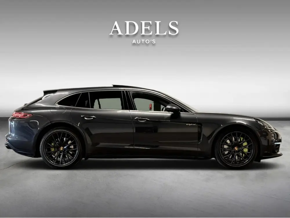 Porsche Panamera 2.9 4 E-Hybrid Panodak SOH 89 uit 2019, foto 7