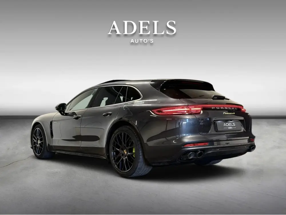 Porsche Panamera 2.9 4 E-Hybrid Panodak SOH 89 uit 2019, foto 9