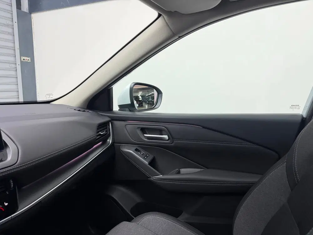 Nissan Qashqai 1.5 e-Power N-Connecta uit 2026, foto 10