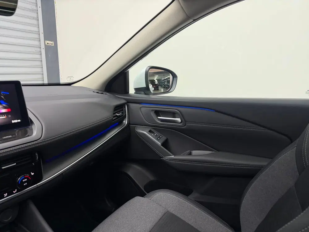 Nissan Qashqai 1.5 e-Power N-Connecta uit 2026, foto 13