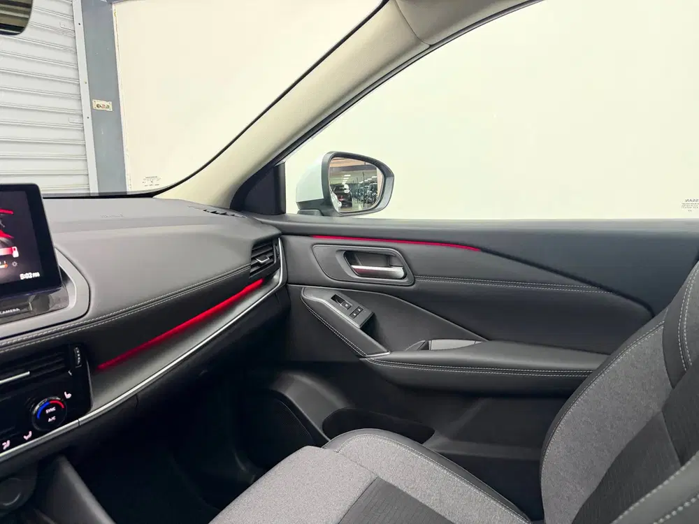 Nissan Qashqai 1.5 e-Power N-Connecta uit 2026, foto 15