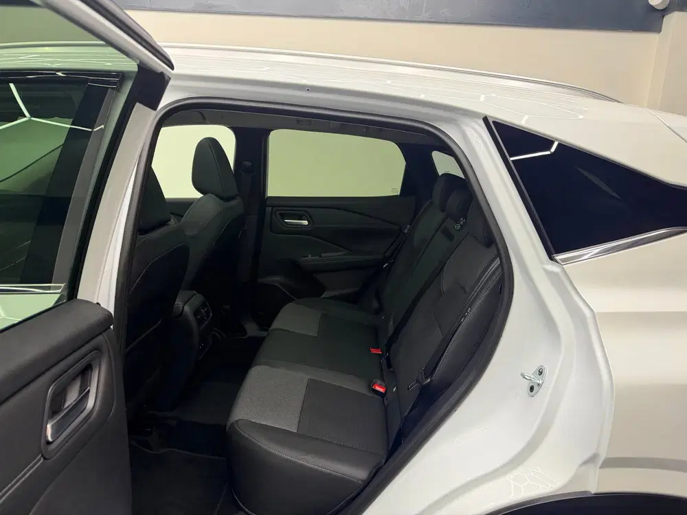 Nissan Qashqai 1.5 e-Power N-Connecta uit 2026, foto 16