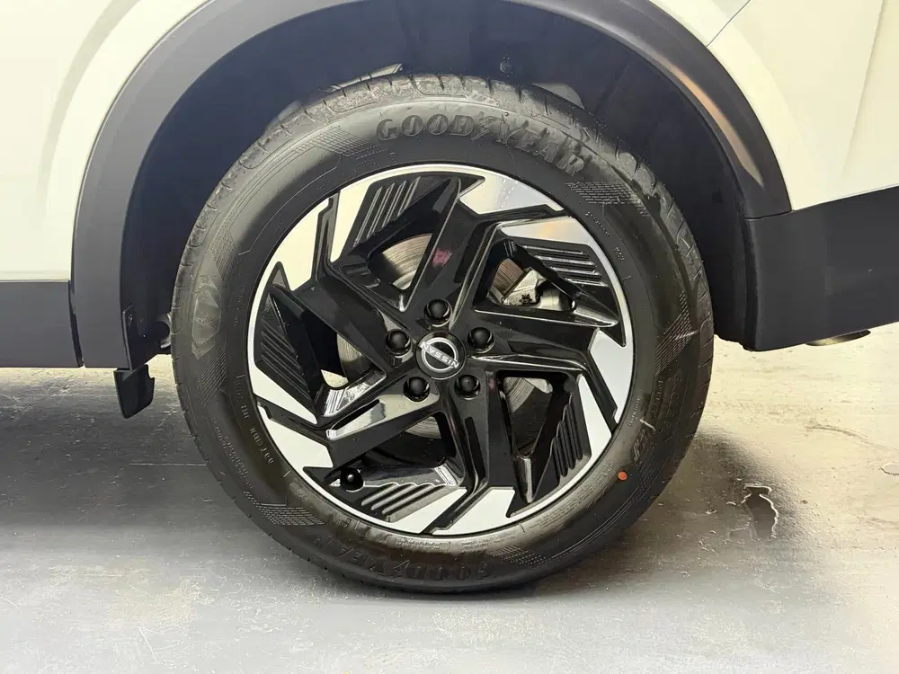 Nissan Qashqai 1.5 e-Power N-Connecta uit 2026, foto 6