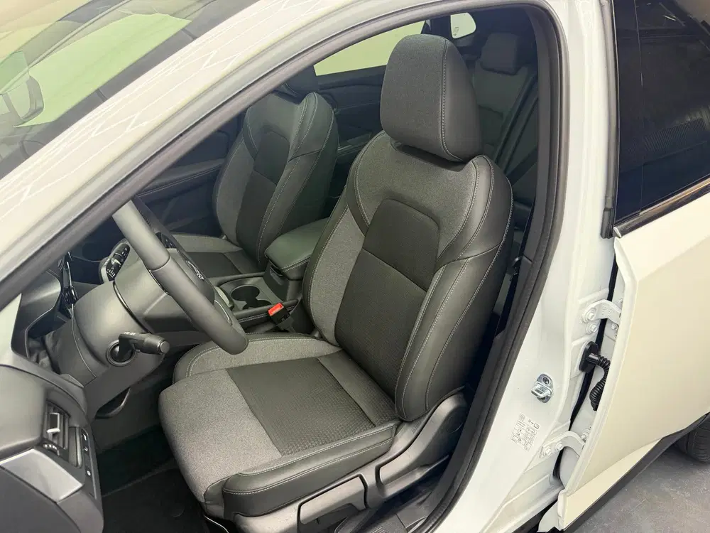 Nissan Qashqai 1.5 e-Power N-Connecta uit 2026, foto 9