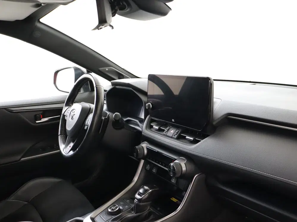 Toyota RAV 4 2.5 Plug-in Hybrid AWD GR SPORT uit 2023, foto 5