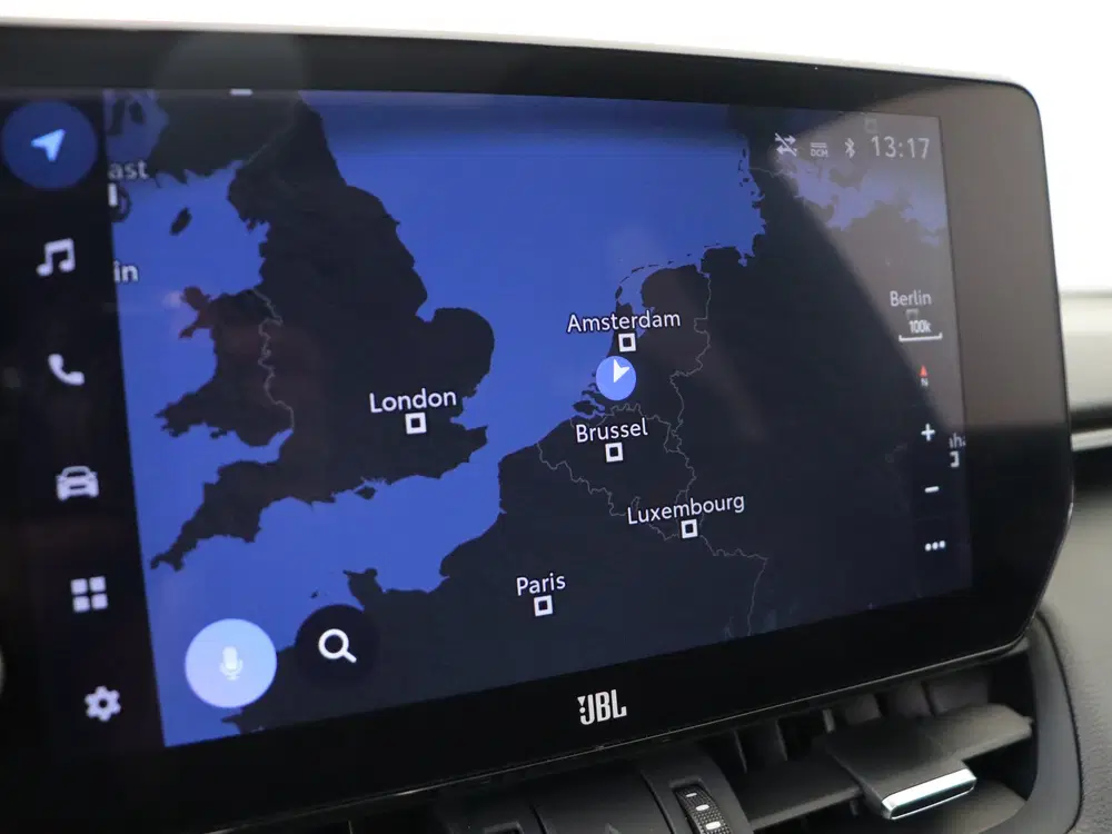 Toyota RAV 4 2.5 Plug-in Hybrid AWD GR SPORT uit 2023, foto 6