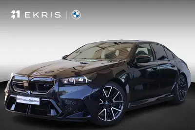 BMW M5 Sedan uit 2025