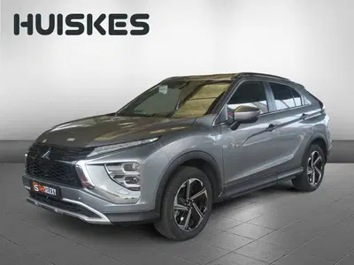 Mitsubishi Eclipse Cross 2.4 PHEV Intense+ uit 2023