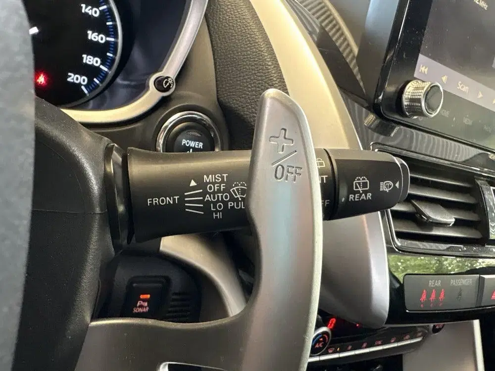 Mitsubishi Eclipse Cross 2.4 PHEV Intense+ uit 2023, foto 16