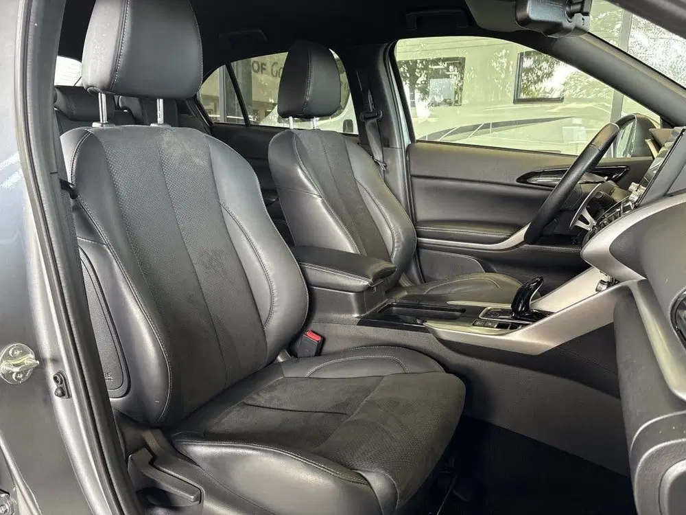 Mitsubishi Eclipse Cross 2.4 PHEV Intense+ uit 2023, foto 17