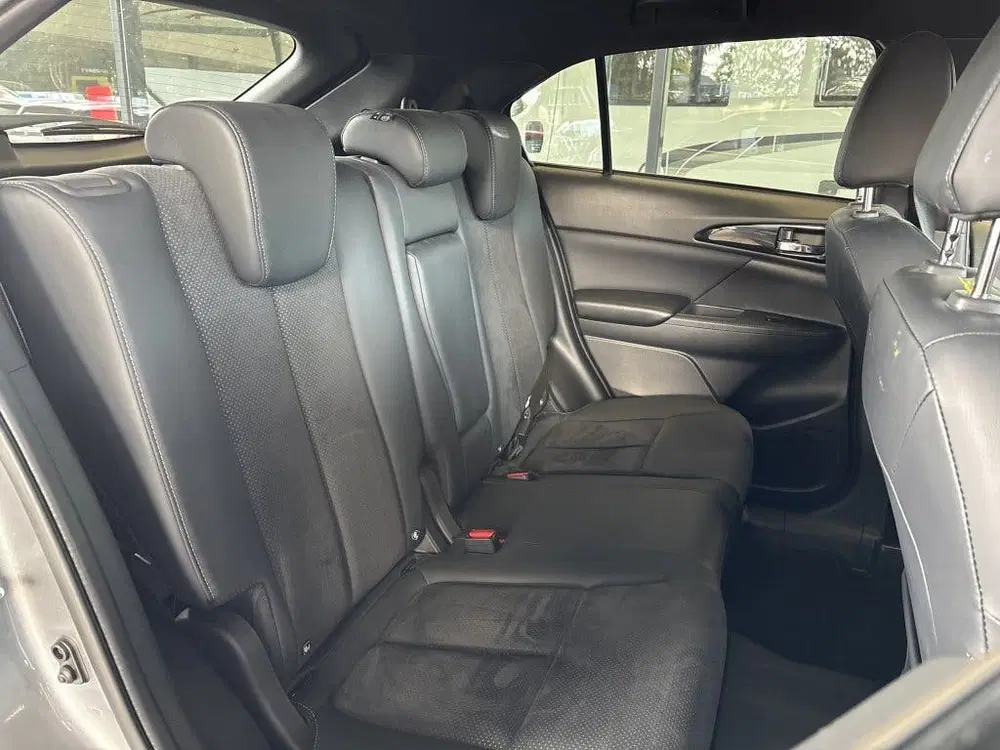 Mitsubishi Eclipse Cross 2.4 PHEV Intense+ uit 2023, foto 18