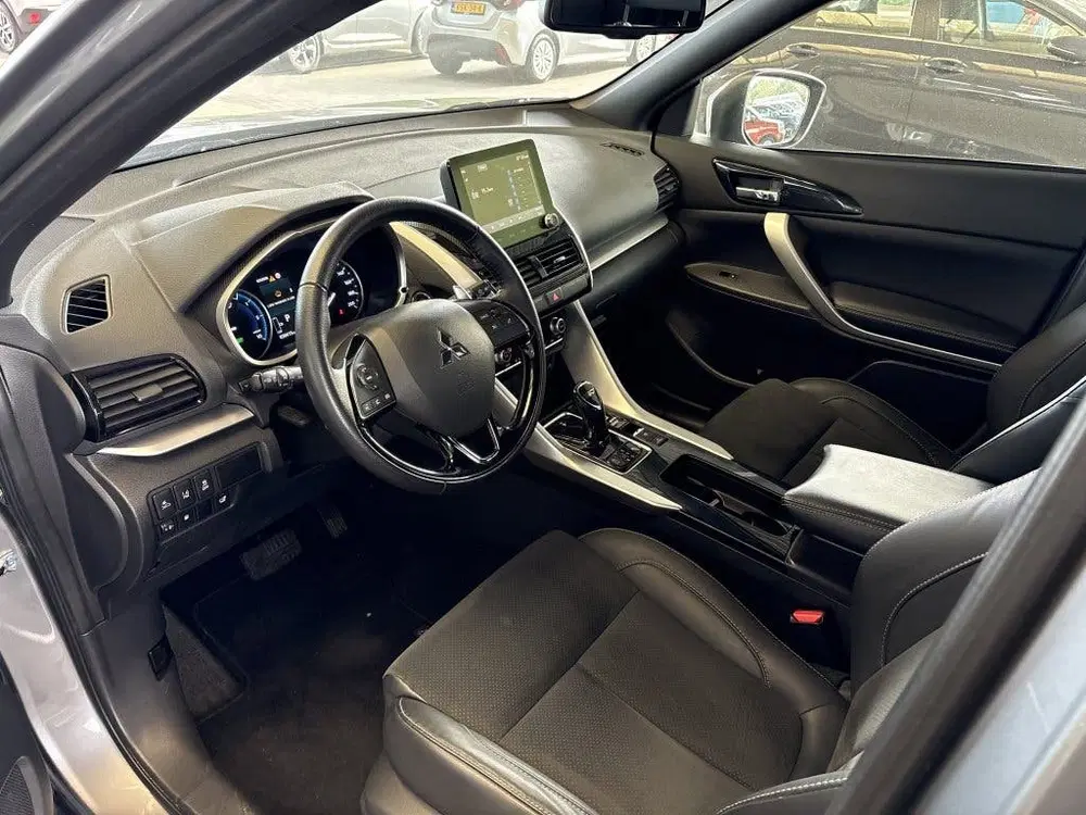 Mitsubishi Eclipse Cross 2.4 PHEV Intense+ uit 2023, foto 20