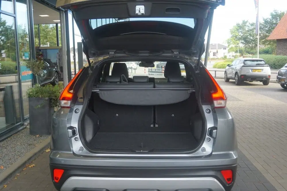 Mitsubishi Eclipse Cross 2.4 PHEV Intense+ uit 2023, foto 7