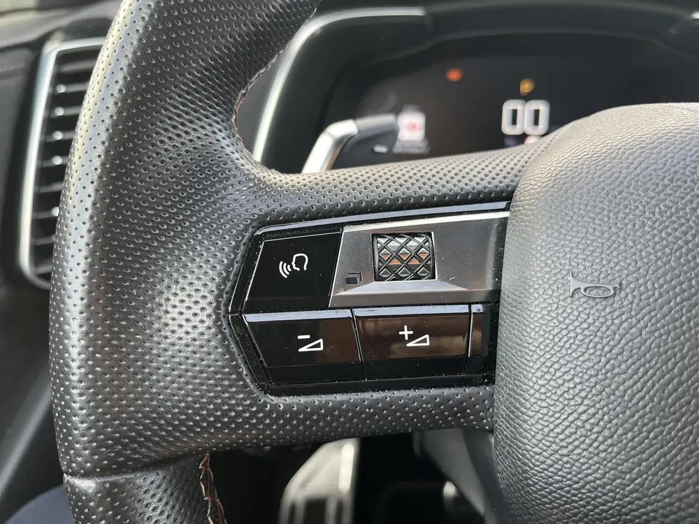 DS Automobiles 7 Crossback DS 7 Crossback 1.2 PureTech Automaat Performance Line Naviga uit 2022, foto 15