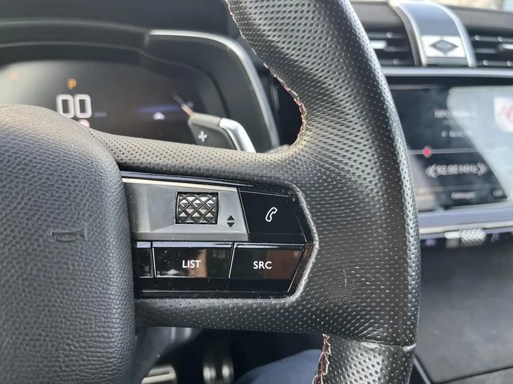 DS Automobiles 7 Crossback DS 7 Crossback 1.2 PureTech Automaat Performance Line Naviga uit 2022, foto 16