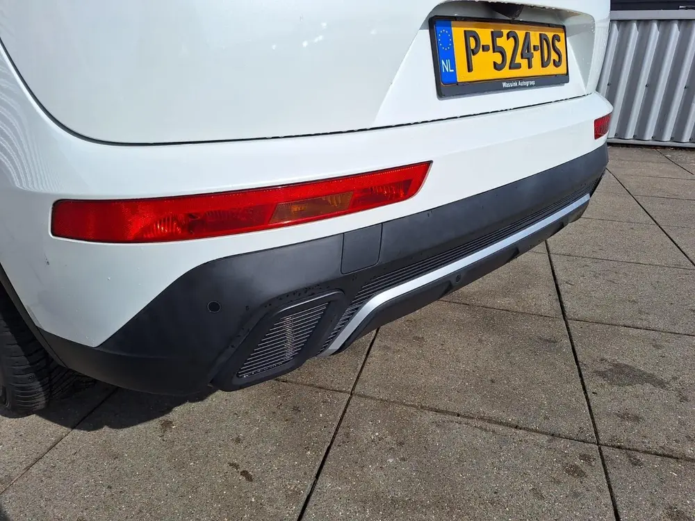 DS Automobiles 7 Crossback DS 7 Crossback 1.2 PureTech Automaat Performance Line Naviga uit 2022, foto 17