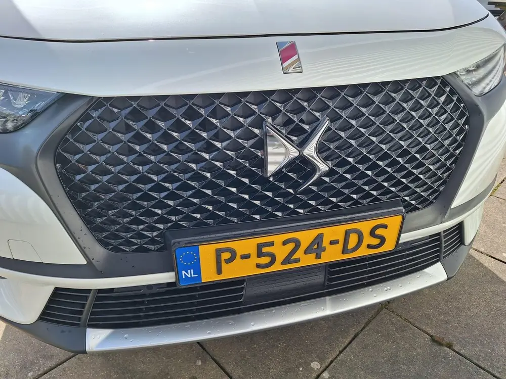 DS Automobiles 7 Crossback DS 7 Crossback 1.2 PureTech Automaat Performance Line Naviga uit 2022, foto 18