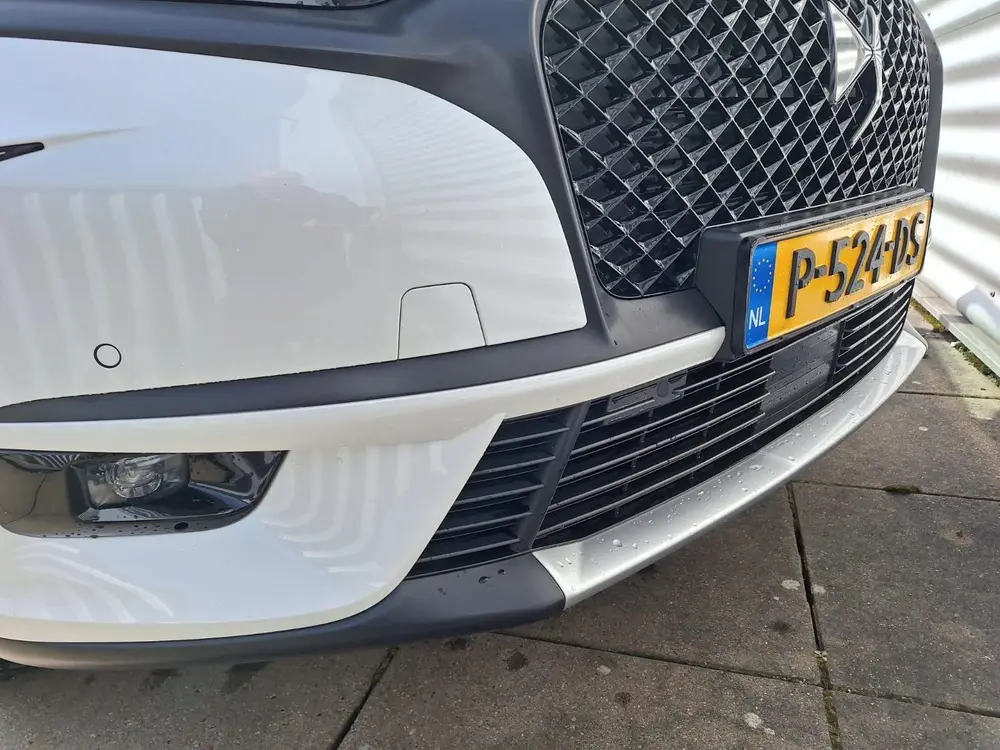 DS Automobiles 7 Crossback DS 7 Crossback 1.2 PureTech Automaat Performance Line Naviga uit 2022, foto 19