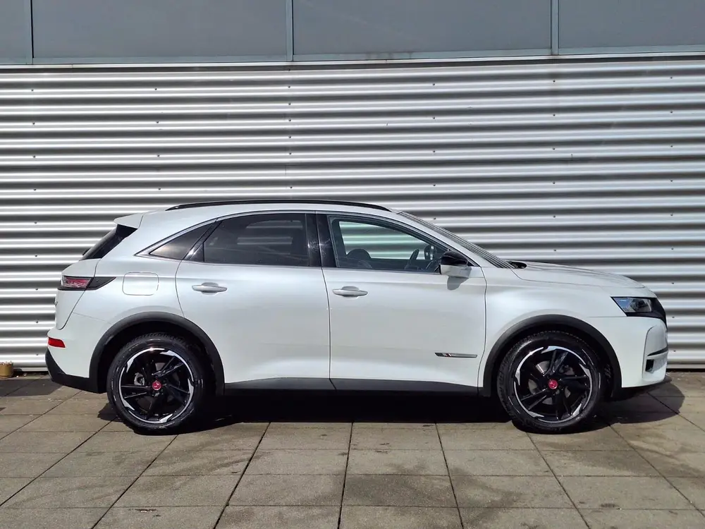 DS Automobiles 7 Crossback DS 7 Crossback 1.2 PureTech Automaat Performance Line Naviga uit 2022, foto 20