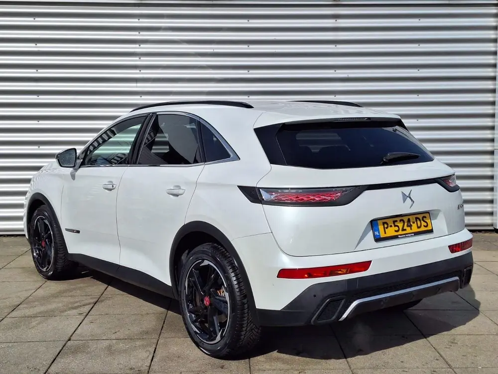 DS Automobiles 7 Crossback DS 7 Crossback 1.2 PureTech Automaat Performance Line Naviga uit 2022, foto 4