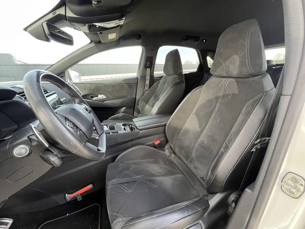 DS Automobiles 7 Crossback DS 7 Crossback 1.2 PureTech Automaat Performance Line Naviga uit 2022, foto 5
