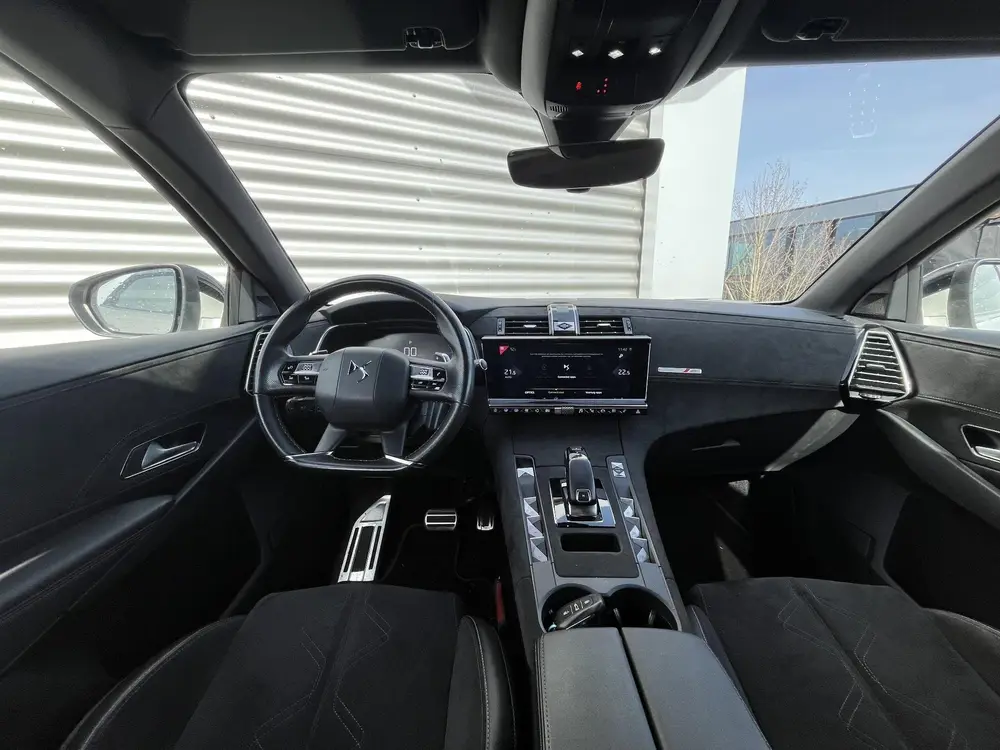DS Automobiles 7 Crossback DS 7 Crossback 1.2 PureTech Automaat Performance Line Naviga uit 2022, foto 6