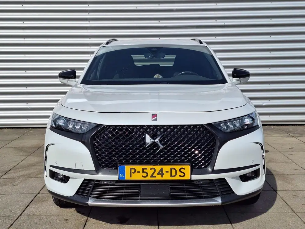 DS Automobiles 7 Crossback DS 7 Crossback 1.2 PureTech Automaat Performance Line Naviga uit 2022, foto 8