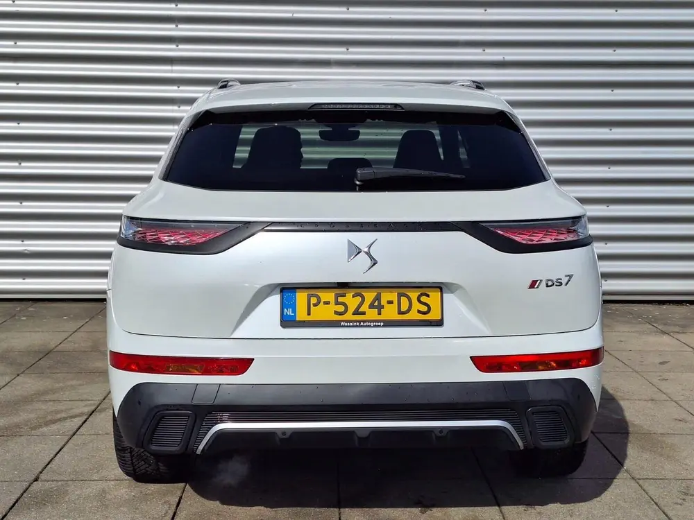 DS Automobiles 7 Crossback DS 7 Crossback 1.2 PureTech Automaat Performance Line Naviga uit 2022, foto 9