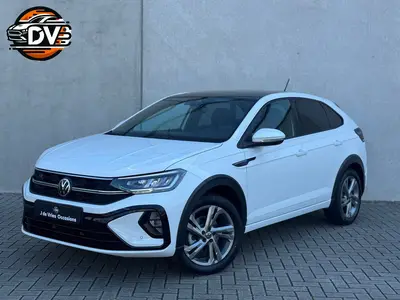 Volkswagen Taigo 1.0 TSI R-Line ACC CAMERA PANO DAK APPLE CA uit 2023