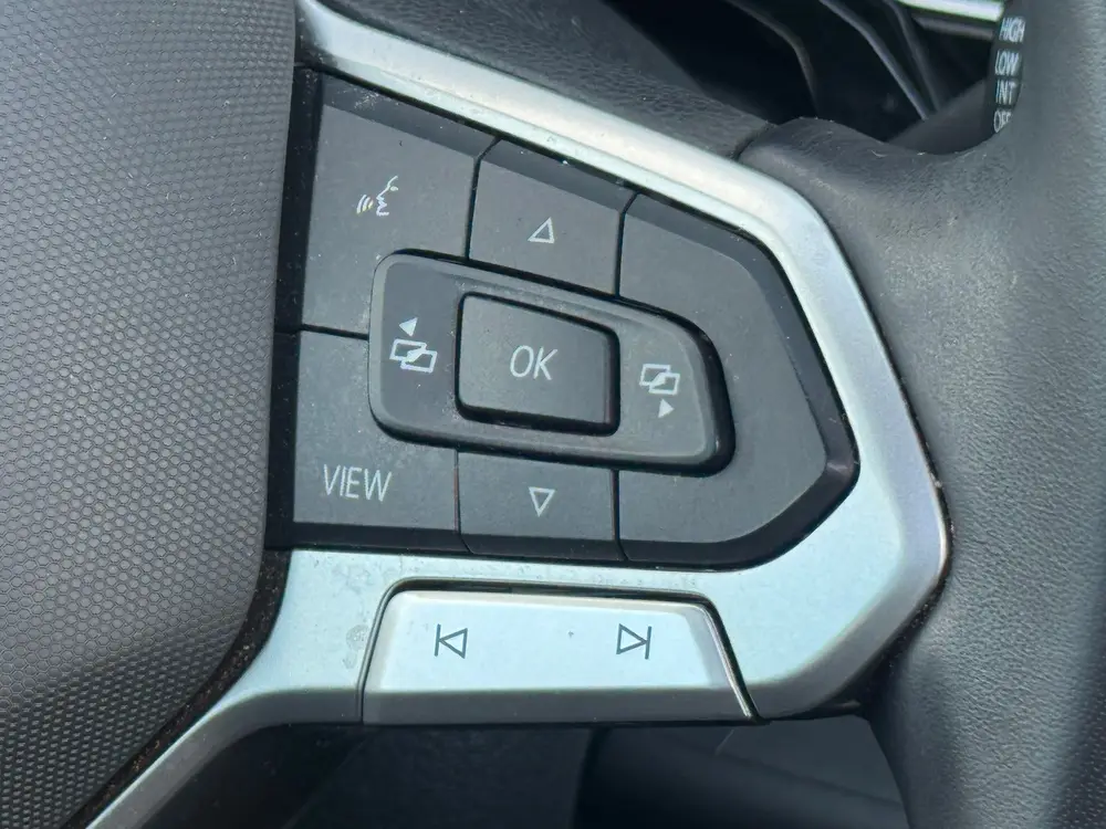 Volkswagen Taigo 1.0 TSI R-Line ACC CAMERA PANO DAK APPLE CA uit 2023, foto 10