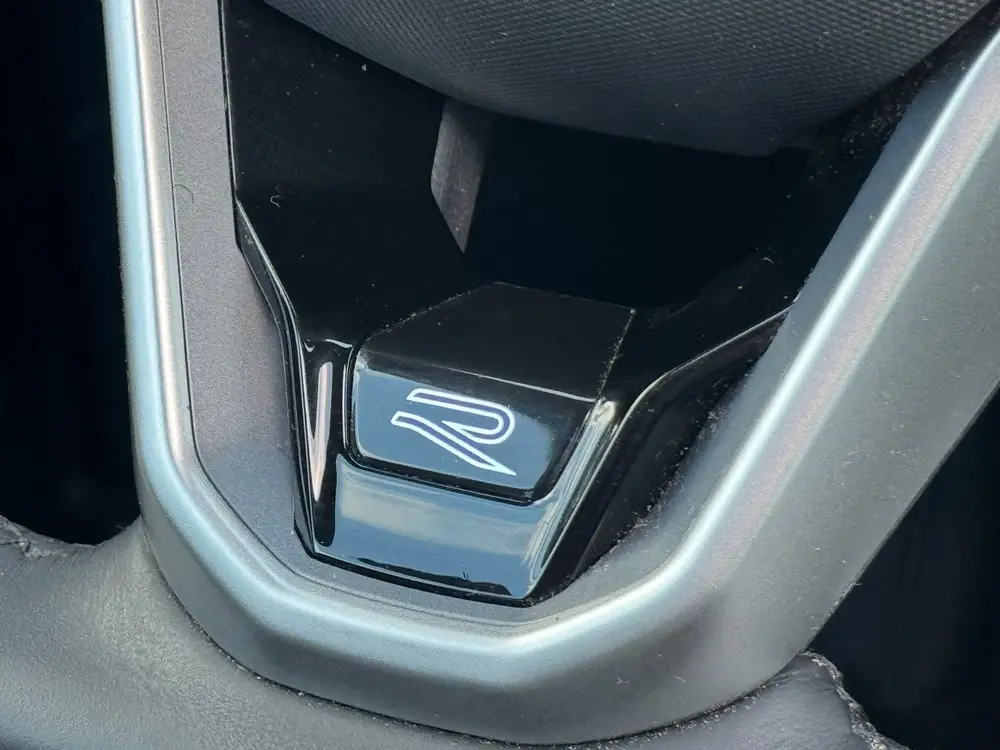 Volkswagen Taigo 1.0 TSI R-Line ACC CAMERA PANO DAK APPLE CA uit 2023, foto 11