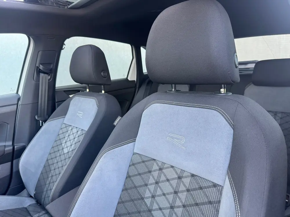 Volkswagen Taigo 1.0 TSI R-Line ACC CAMERA PANO DAK APPLE CA uit 2023, foto 16