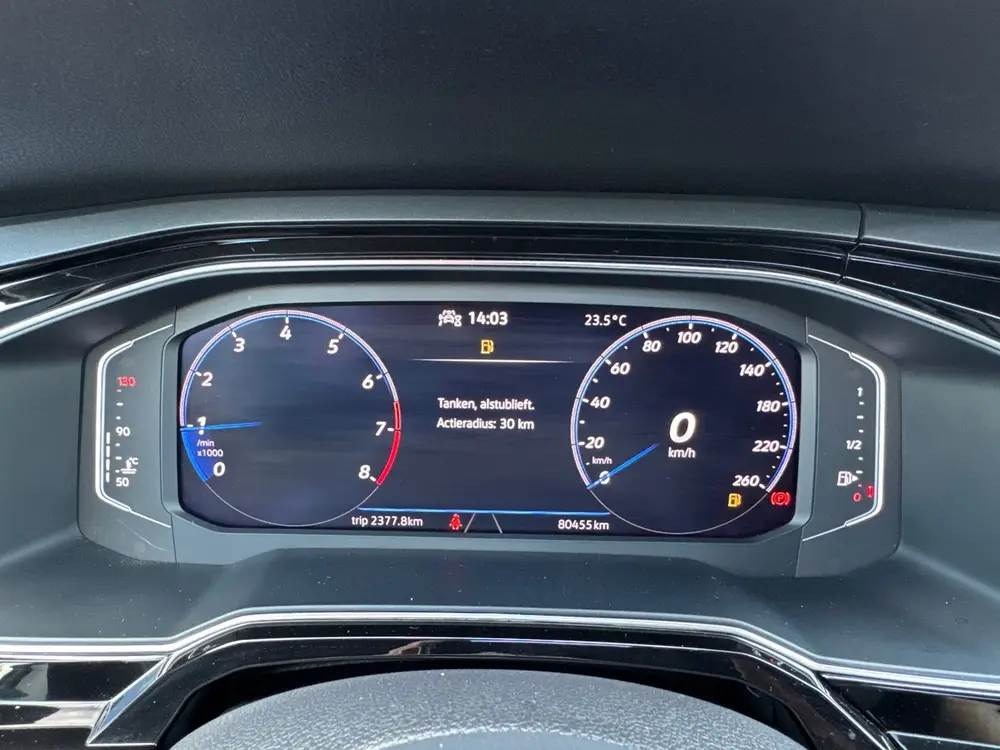 Volkswagen Taigo 1.0 TSI R-Line ACC CAMERA PANO DAK APPLE CA uit 2023, foto 17