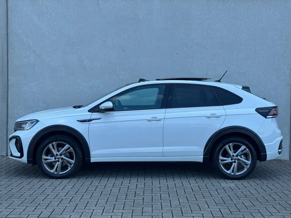 Volkswagen Taigo 1.0 TSI R-Line ACC CAMERA PANO DAK APPLE CA uit 2023, foto 2