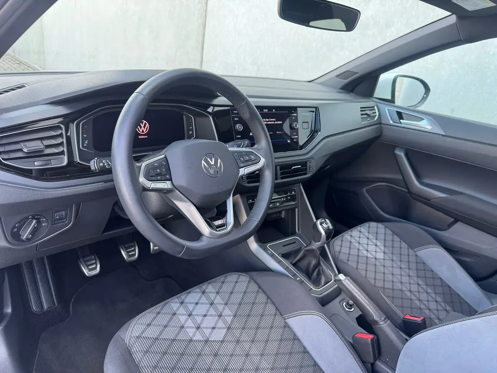 Volkswagen Taigo 1.0 TSI R-Line ACC CAMERA PANO DAK APPLE CA uit 2023, foto 4