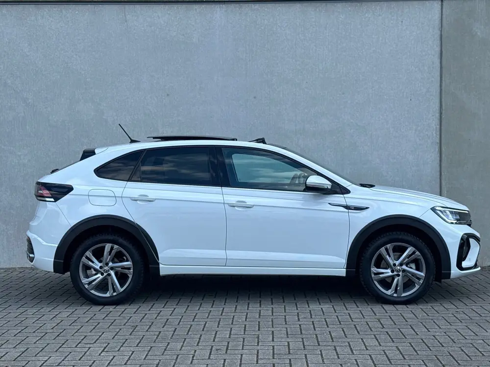 Volkswagen Taigo 1.0 TSI R-Line ACC CAMERA PANO DAK APPLE CA uit 2023, foto 7
