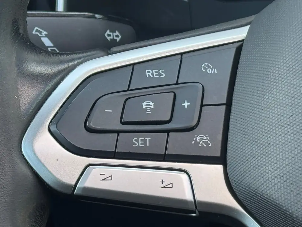 Volkswagen Taigo 1.0 TSI R-Line ACC CAMERA PANO DAK APPLE CA uit 2023, foto 9