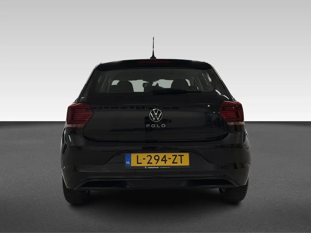 Volkswagen Polo 1.0 TSI Comfortline Business uit 2021, foto 10