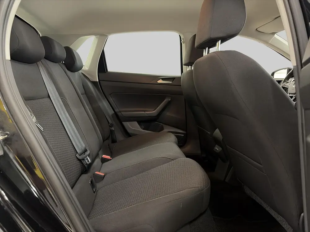 Volkswagen Polo 1.0 TSI Comfortline Business uit 2021, foto 14
