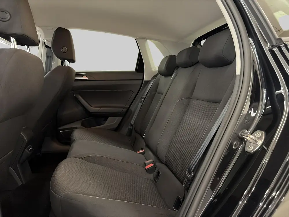 Volkswagen Polo 1.0 TSI Comfortline Business uit 2021, foto 6