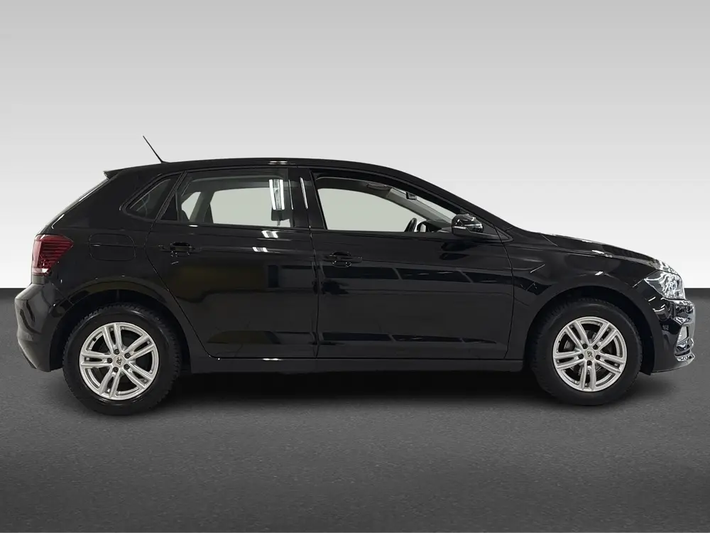 Volkswagen Polo 1.0 TSI Comfortline Business uit 2021, foto 9