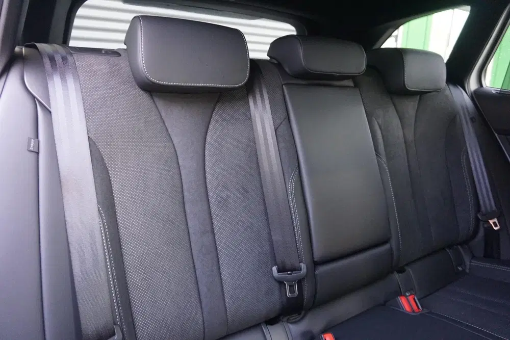 Skoda Enyaq 85 286pk Sportline uit 2026, foto 15