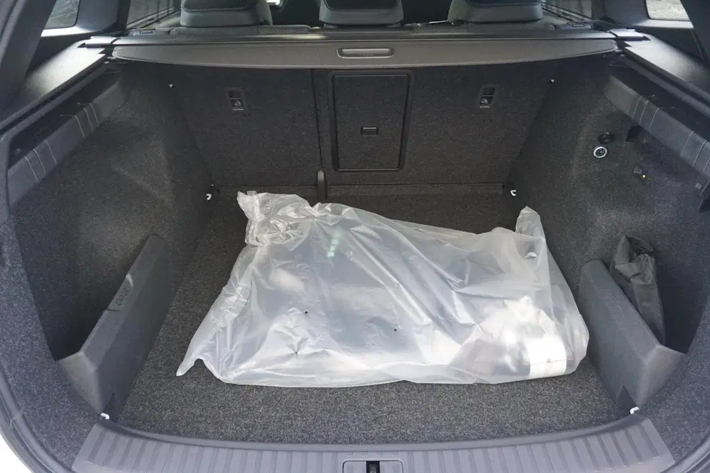 Skoda Enyaq 85 286pk Sportline uit 2026, foto 16