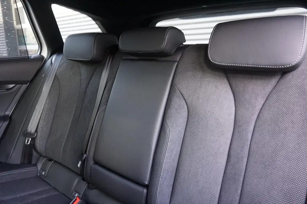 Skoda Enyaq 85 286pk Sportline uit 2026, foto 19