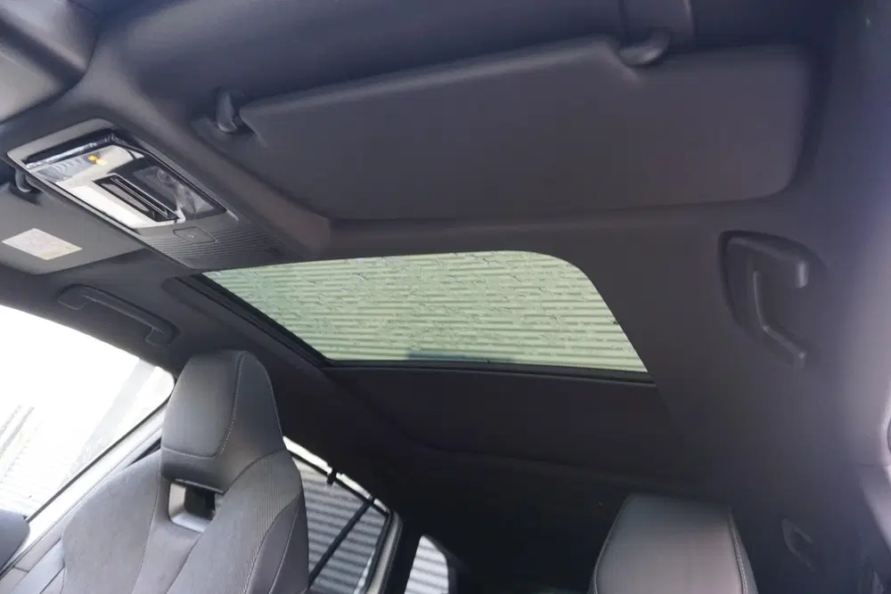 Skoda Enyaq 85 286pk Sportline uit 2026, foto 20