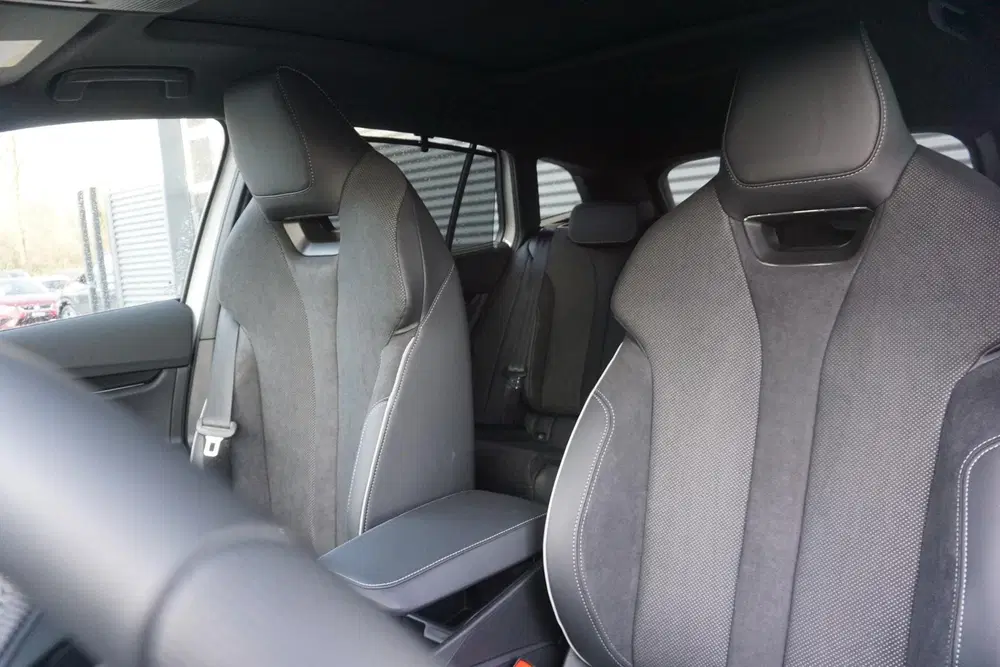 Skoda Enyaq 85 286pk Sportline uit 2026, foto 4