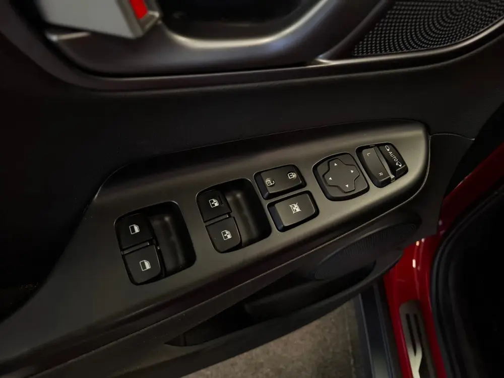 Hyundai Kona EV Premium 64 kWh Trekhaak 2e Eigenaar SOH uit 2019, foto 11