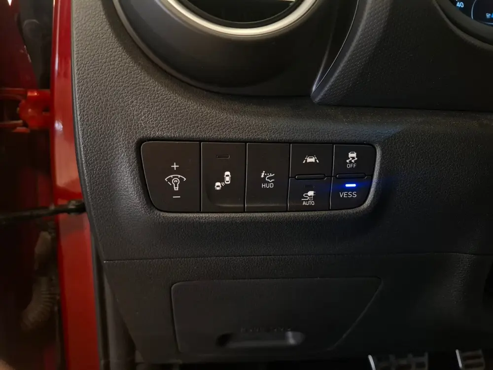 Hyundai Kona EV Premium 64 kWh Trekhaak 2e Eigenaar SOH uit 2019, foto 12