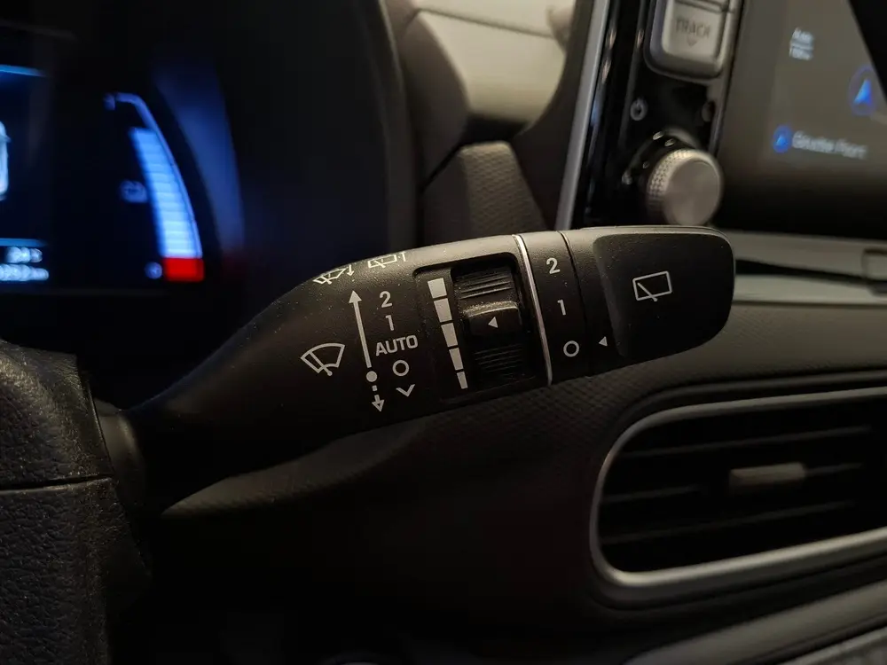 Hyundai Kona EV Premium 64 kWh Trekhaak 2e Eigenaar SOH uit 2019, foto 15